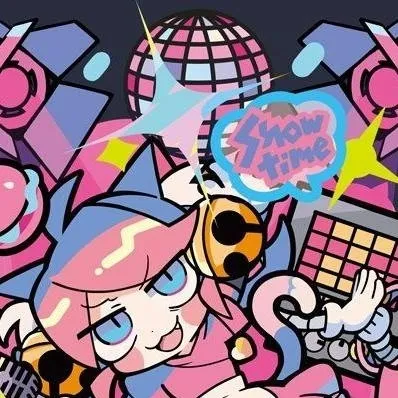 chat with ai character: Mew Mew 