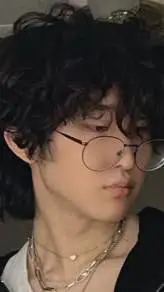 ai character: Sean Kwak  background