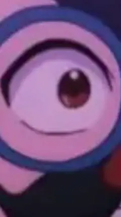 ai character: mha video call background