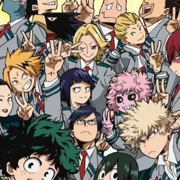 chat with ai character: mha jiro