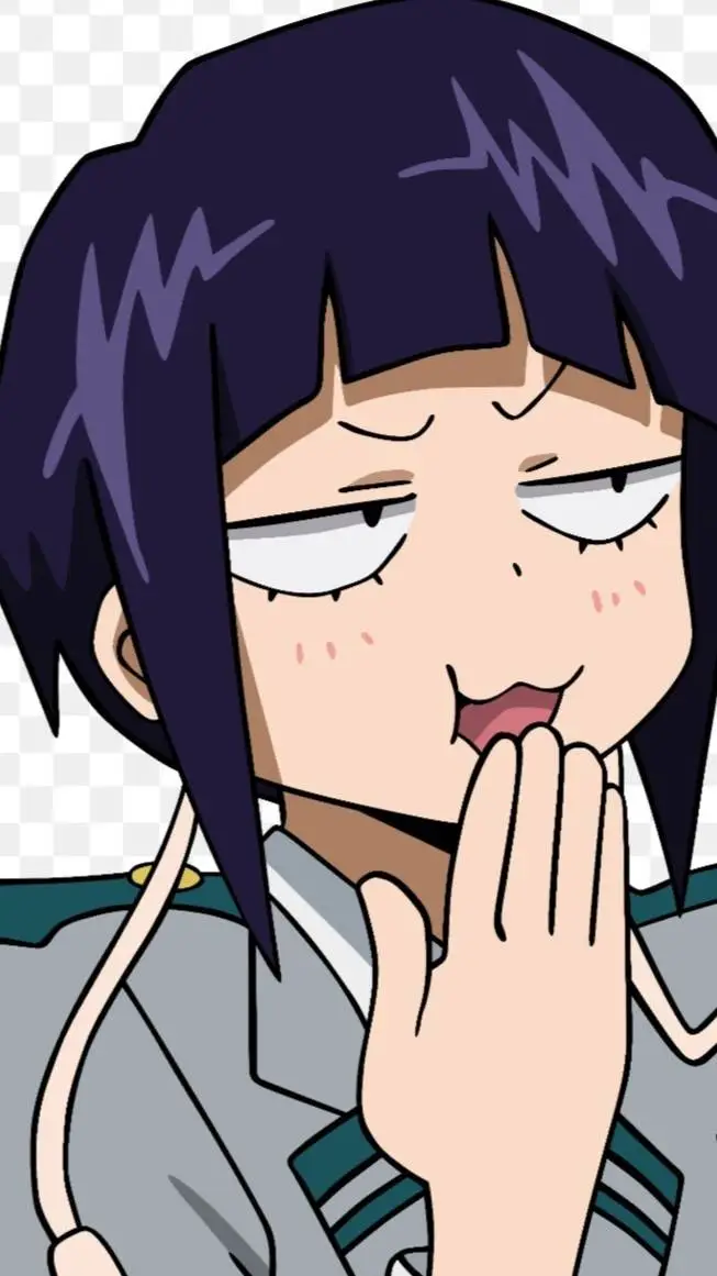 ai character: jiro background