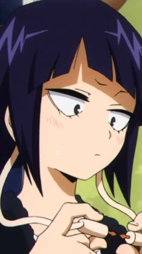 ai character: mha pick me background