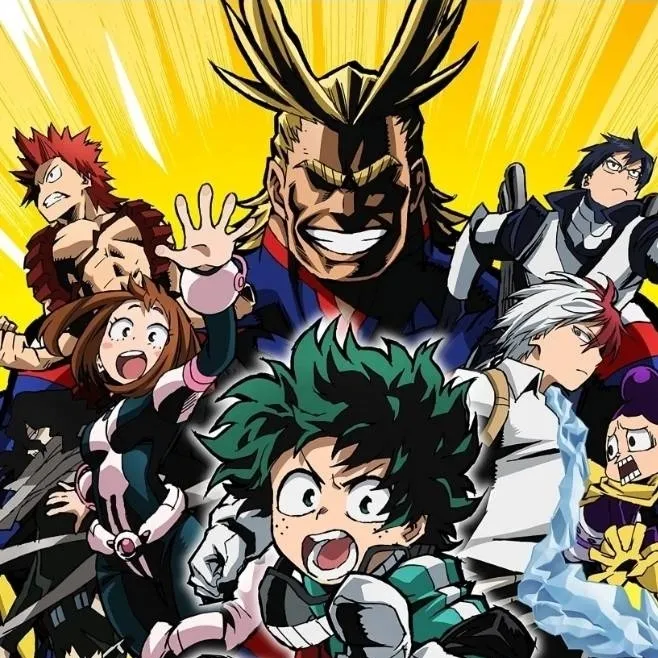 chat with ai character: mha again 