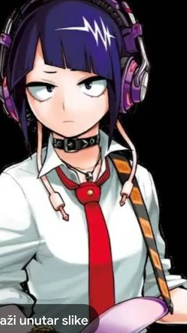 ai character: jiro background