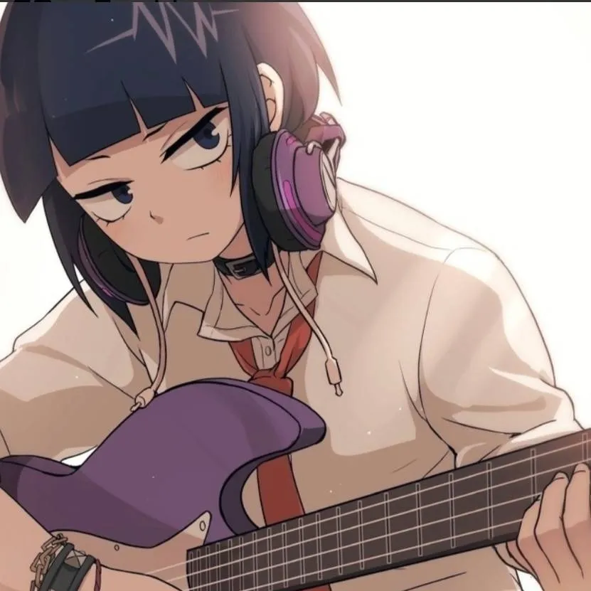 chat with ai character: kyoka jiro