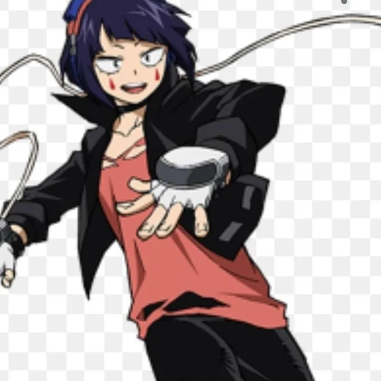 chat with ai character: mha AAA