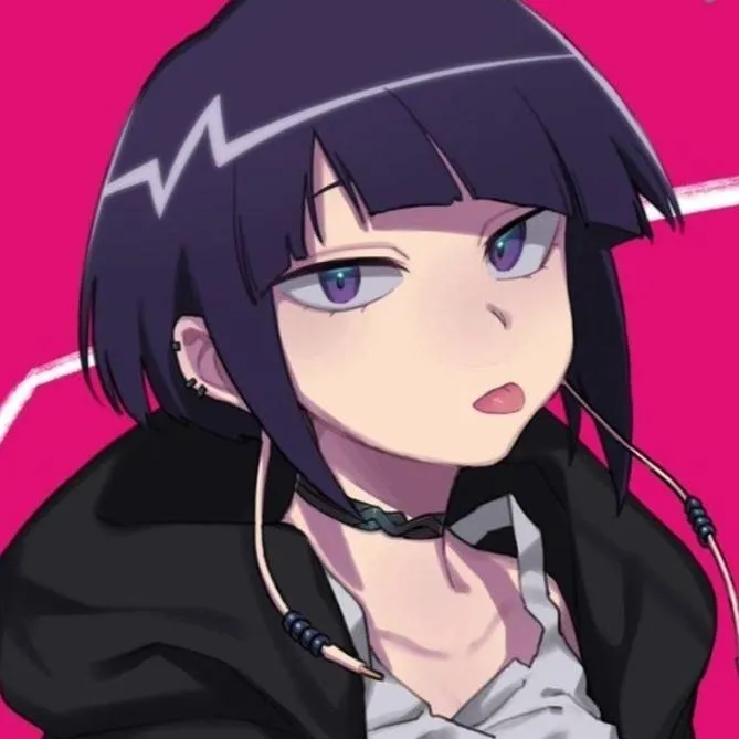 chat with ai character: kyoka jiro