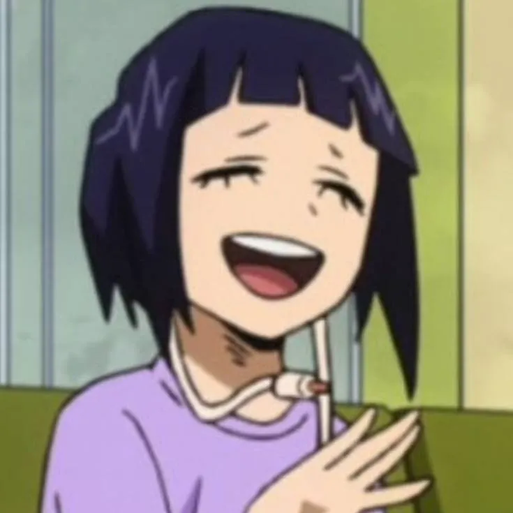 chat with ai character: mha 