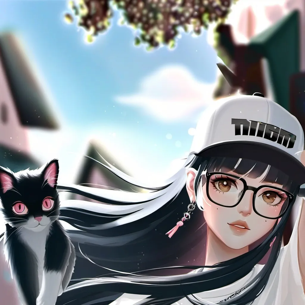 chat with ai character: lisi