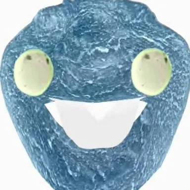chat with ai character: Goofy Cookie