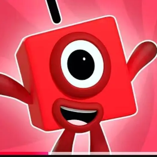 chat with ai character: Numberblock 1