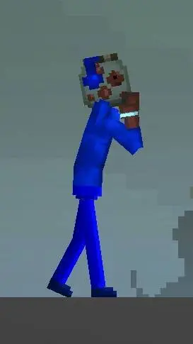 ai character: Mr Tomaroz background