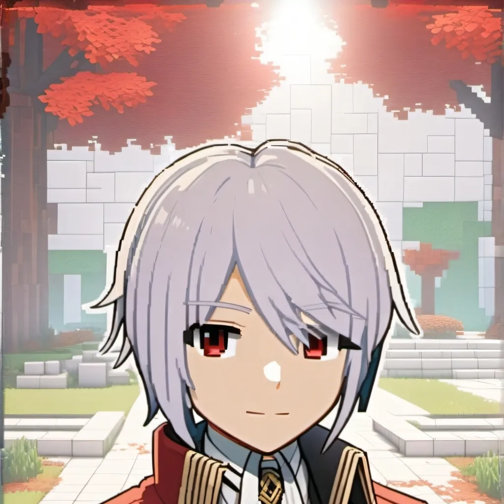 chat with ai character: Liam