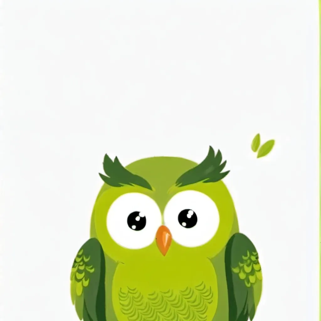 chat with ai character: DUOLINGO
