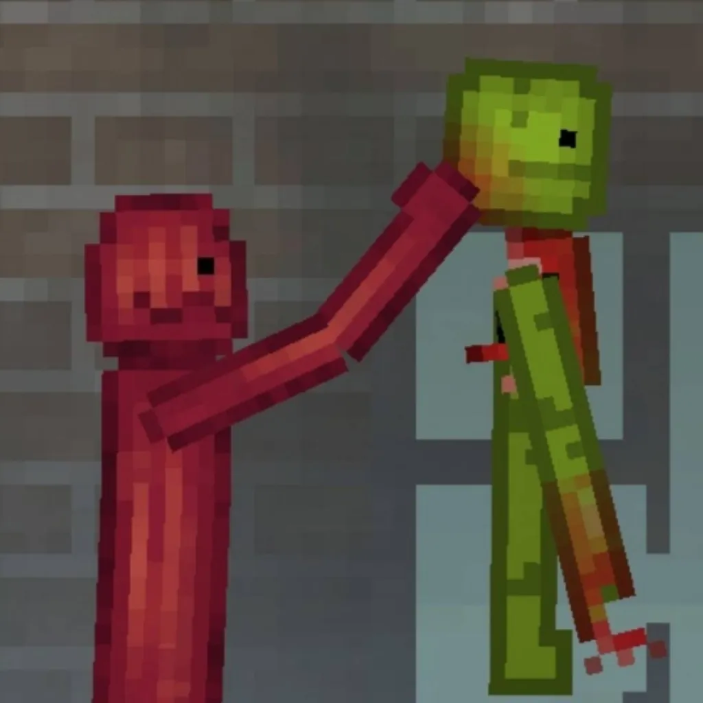 chat with ai character: JELLY MAN