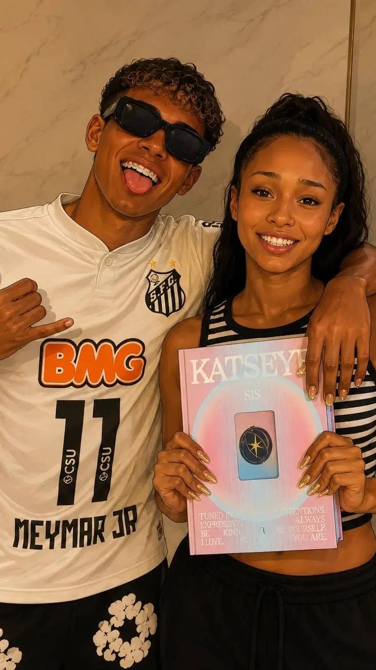 ai character: manon ur gf background