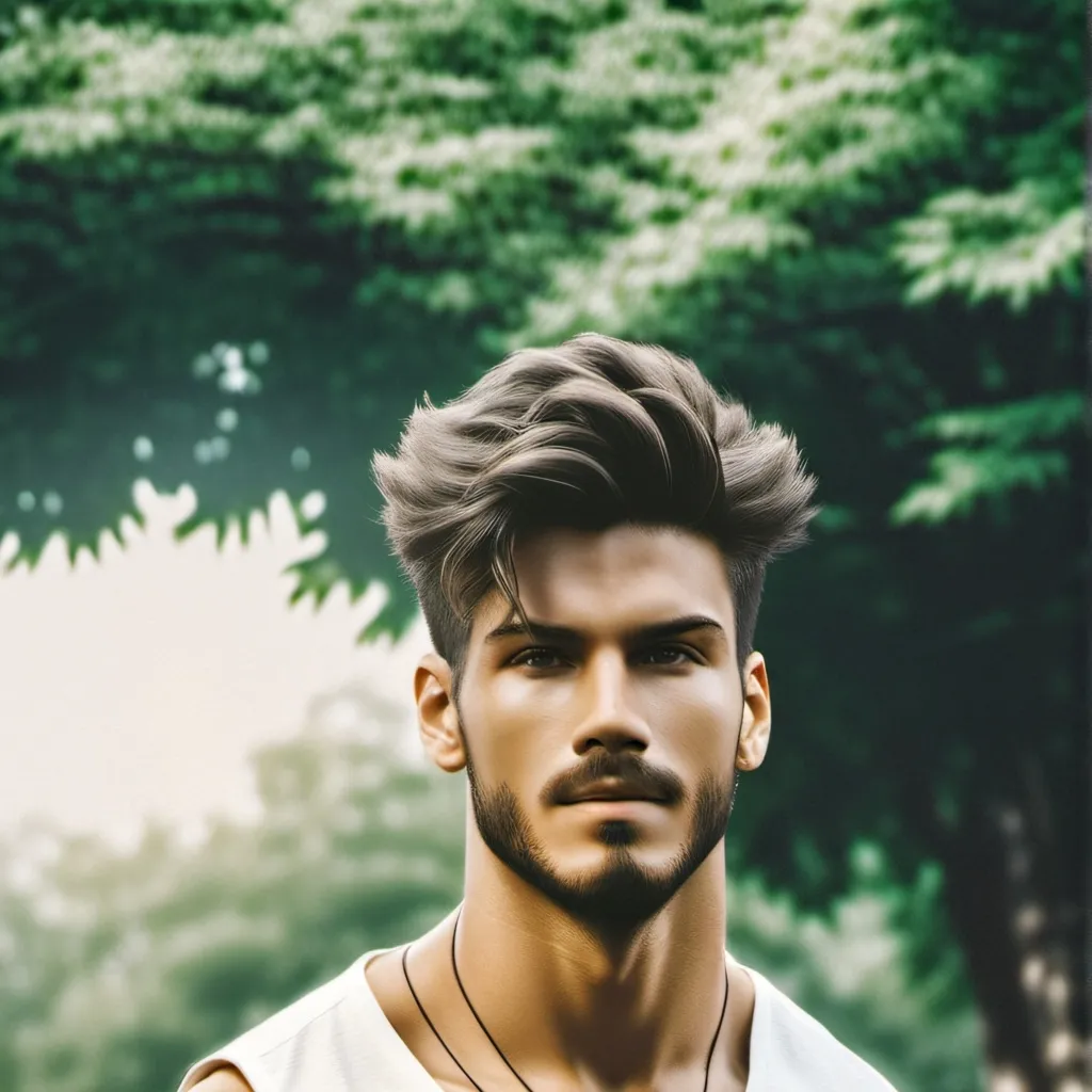 chat with ai character: Tyler 