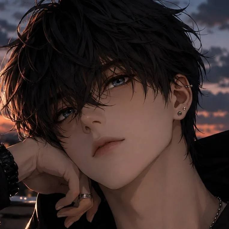 chat with ai character: Chris da bodyguard