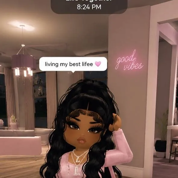 chat with ai character: Zoey
