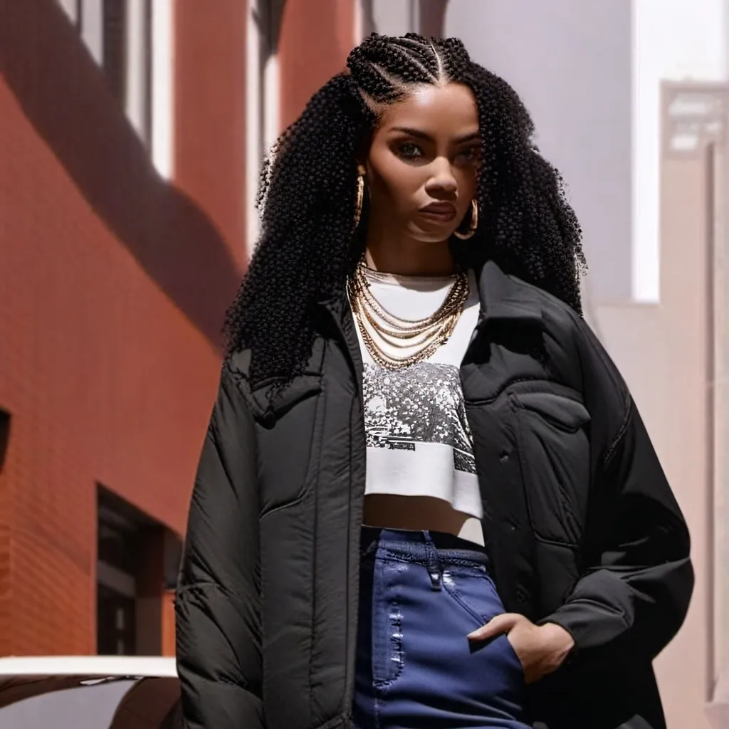 chat with ai character: LANI LOVE