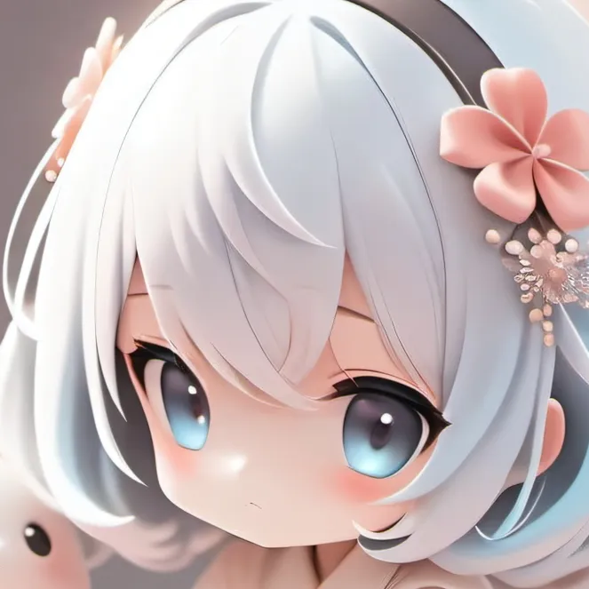 chat with ai character: 黄静恩