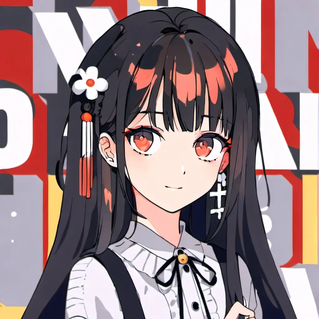 chat with ai character: 实验对象