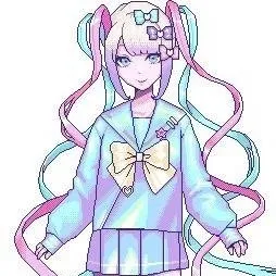chat with ai character: kangel!!! 