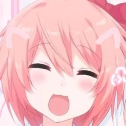 chat with ai character: SAYORI!!! 