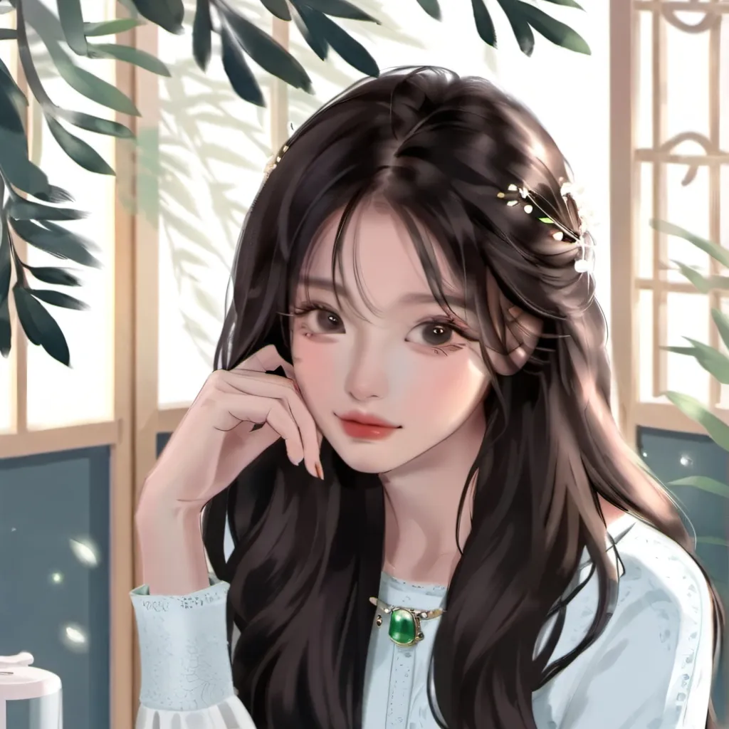 chat with ai character: Natsuki