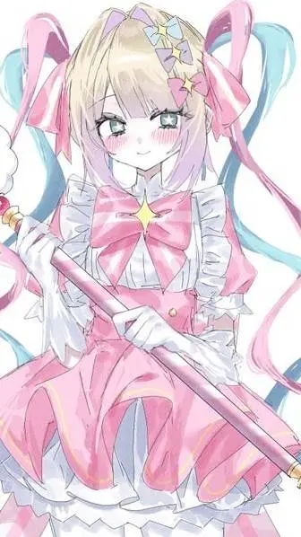 ai character: yumiko background