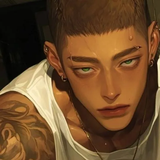 chat with ai character: איתן