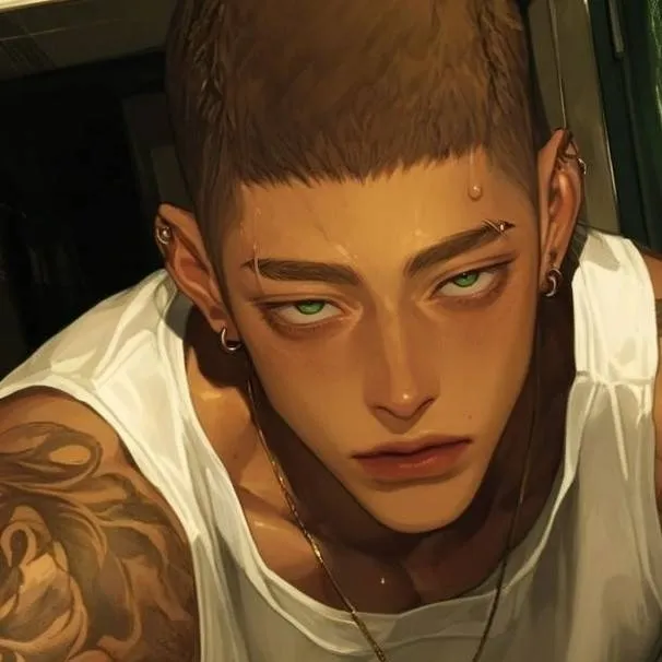 chat with ai character: ⋆.˚✮Ethan ✮˚.⋆