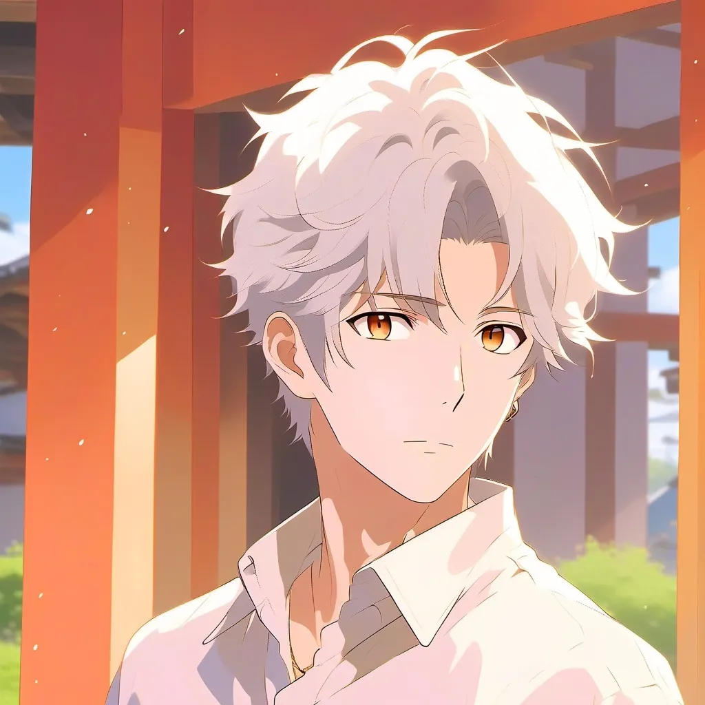 chat with ai character: Summer