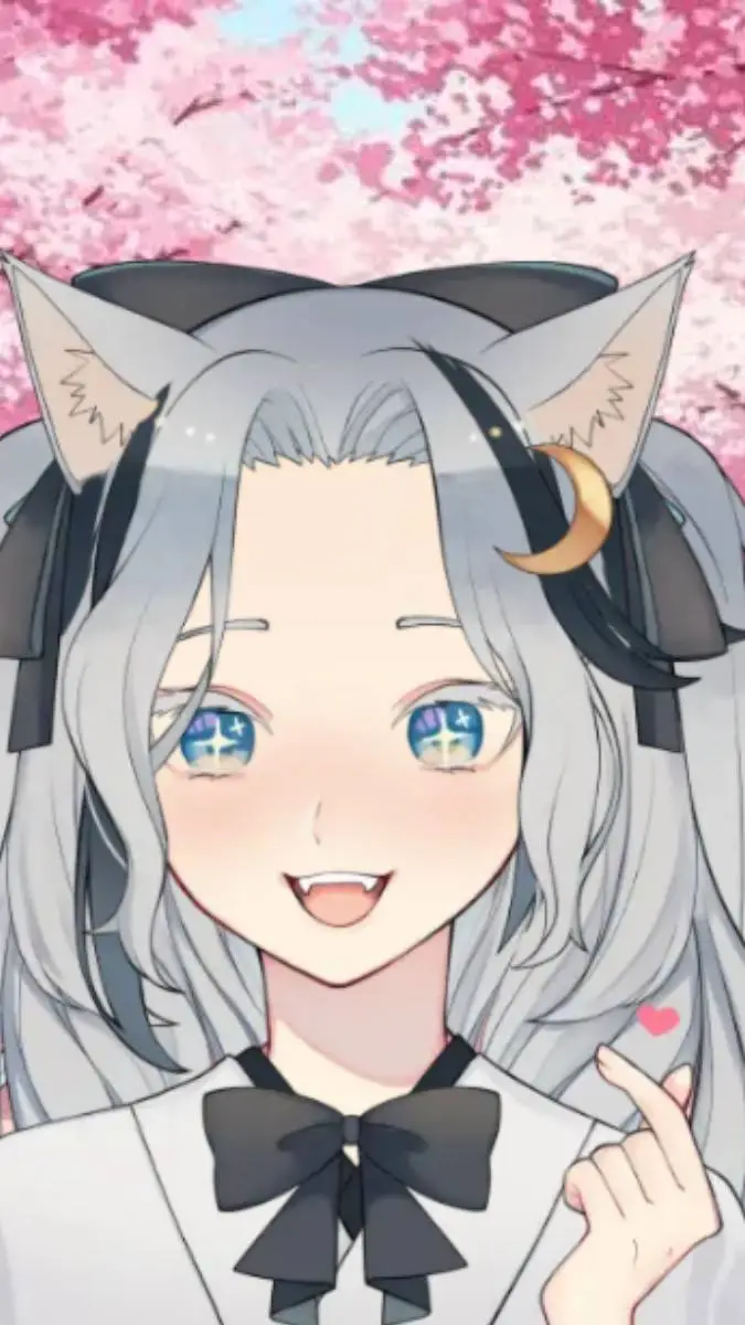 ai character: gojo's sis background