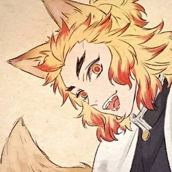 chat with ai character: fox rengoku