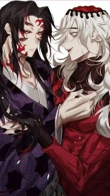ai character: kokudouma background