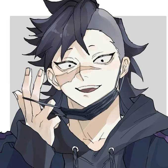 chat with ai character: genya shinazugawa