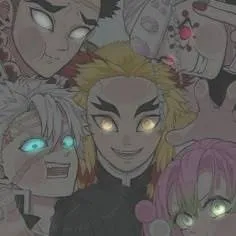 chat with ai character: kny 