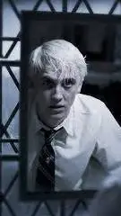 Talkie AI - Chat with Draco Malfoy