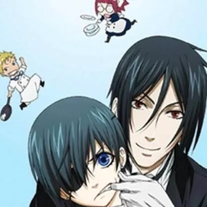 chat with ai character: ciel phantomhive