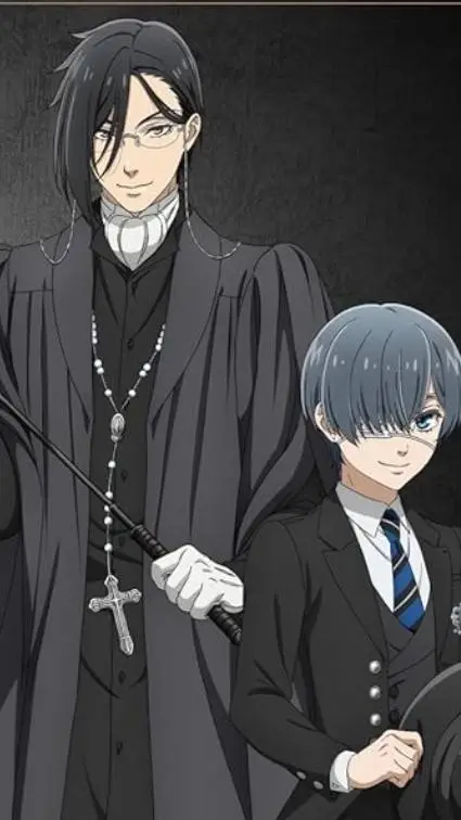 ai character: ciel (academy arc) background