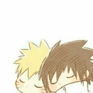 chat with ai character: naruto X sasuke