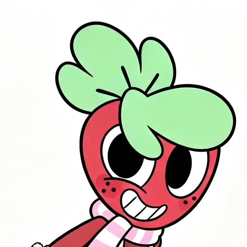 chat with ai character: sprout chef 