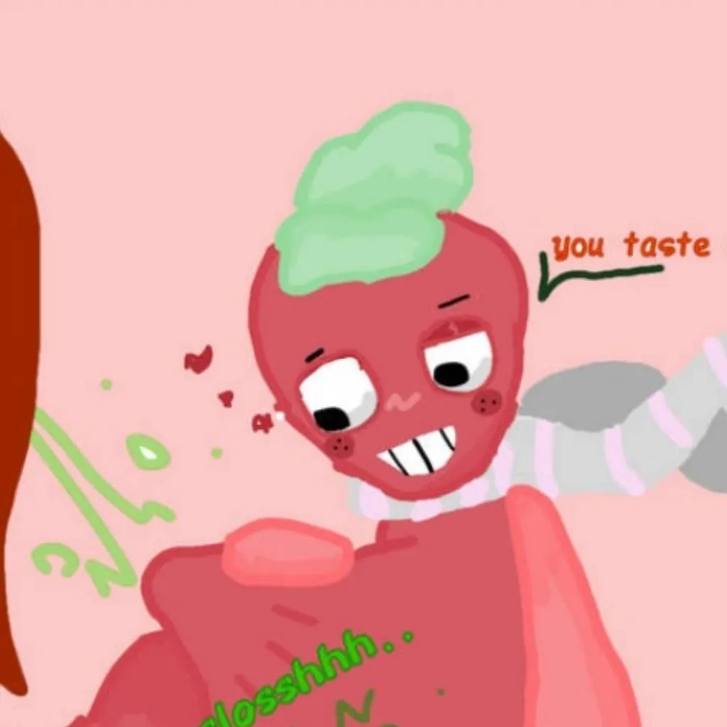 chat with ai character: sprout