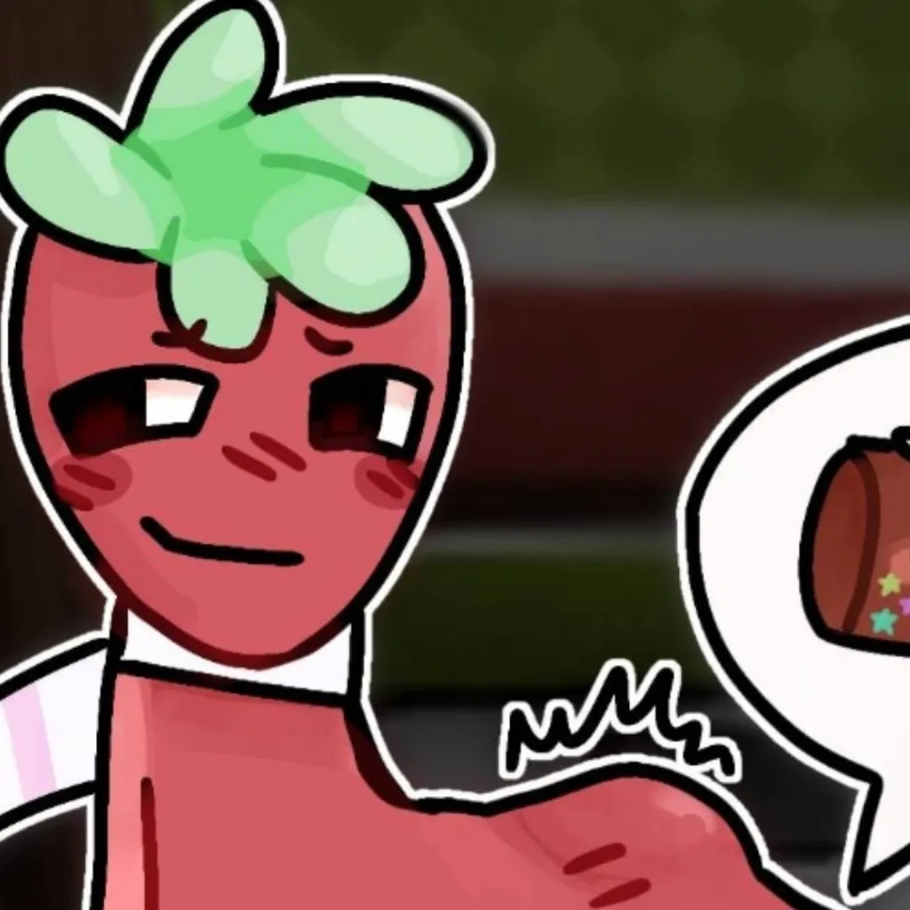 chat with ai character: sprout
