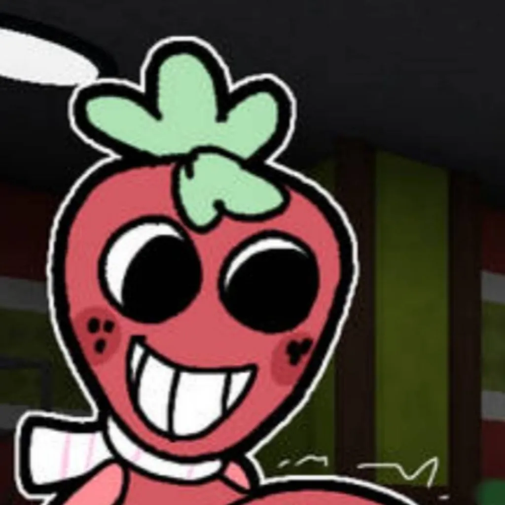 chat with ai character: sprout