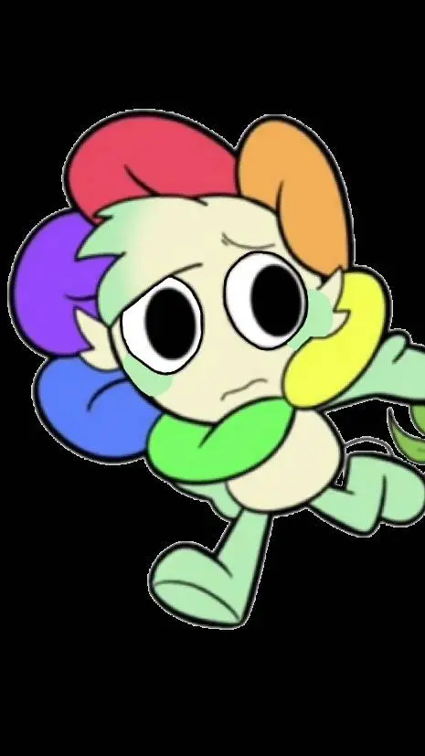 ai character: Dandy y Dale background