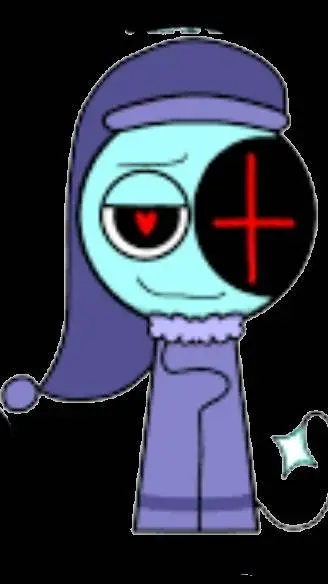 ai character: astro yandere background
