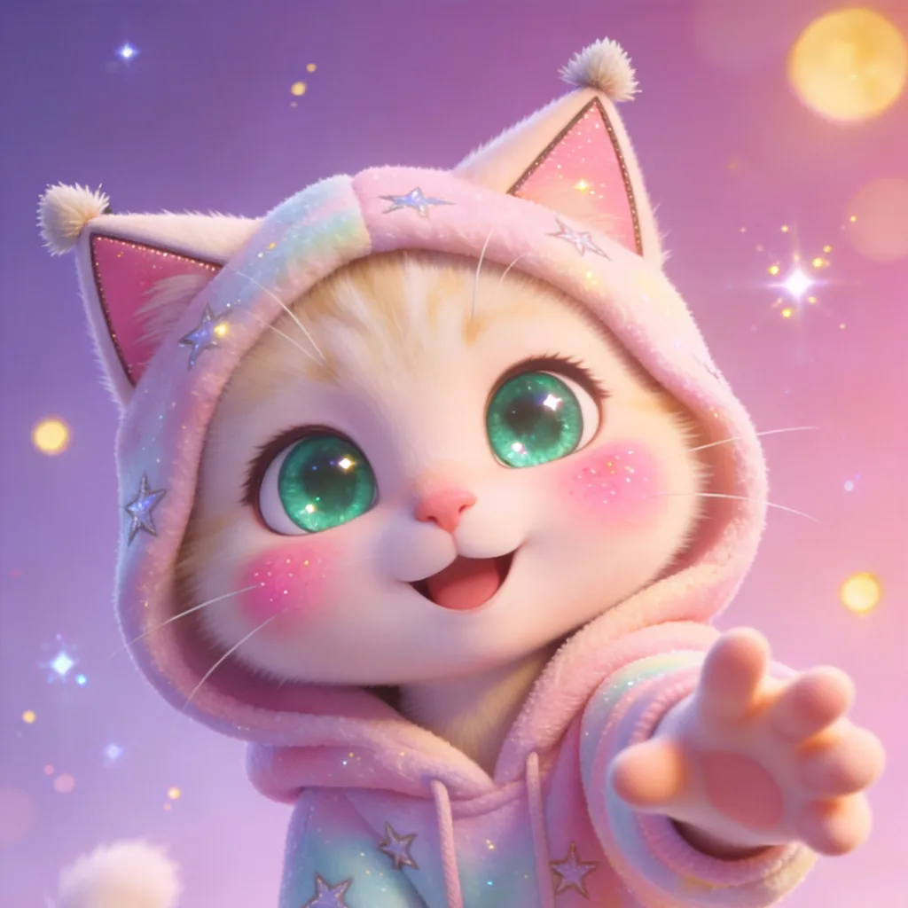 chat with ai character: Stella
