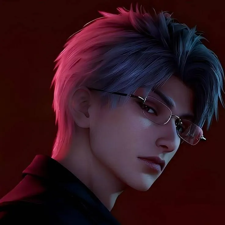 chat with ai character: Sylus 